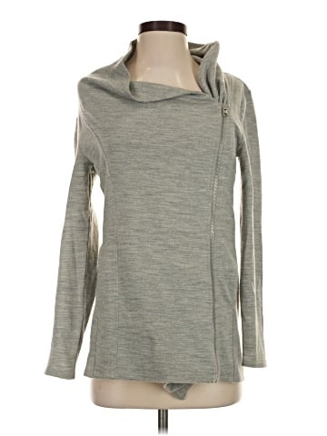 Club Monaco Fleece (view 1)