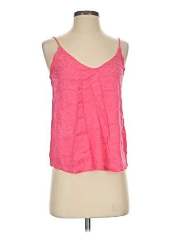 NATION LTD Sleeveless Top (view 1)