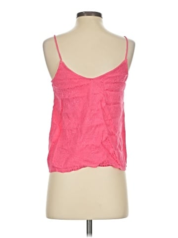 NATION LTD Sleeveless Top (view 2)