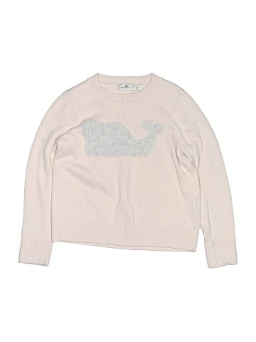 Vineyard Vines Pullover Sweater (view 1)