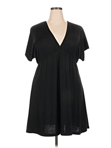 Mossimo Supply Co. Casual Dress (view 1)