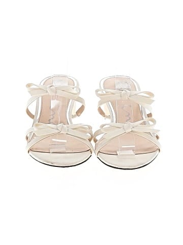 Nina Sandals (view 2)