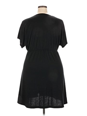 Mossimo Supply Co. Casual Dress (view 2)