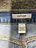 Refuge Blue Jeans Size 4 - photo 7