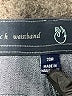 Gloria Vanderbilt Blue Jeans Size 20 - photo 3