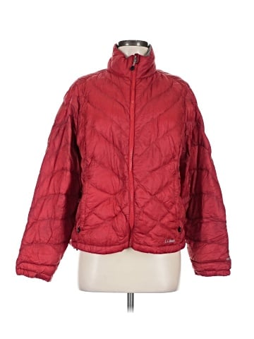 L.L.Bean Snow Jacket (view 1)