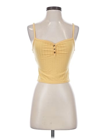 Topshop Tank Top (view 1)