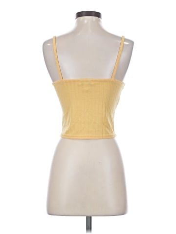Topshop Tank Top (view 2)