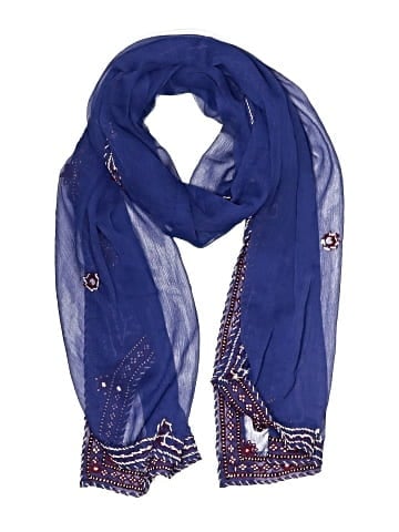 Unbranded Scarf (view 1)