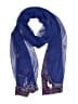 Unbranded Blue Scarf One size - photo 1