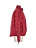 L.L.Bean 100% Nylon Red Snow Jacket Size M (estimated) - photo 4