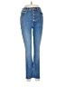 Mother Blue Jeans Size 27 waist - photo 1