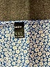 Shein 100% Polyester Blue Casual Dress Size 6 - photo 7