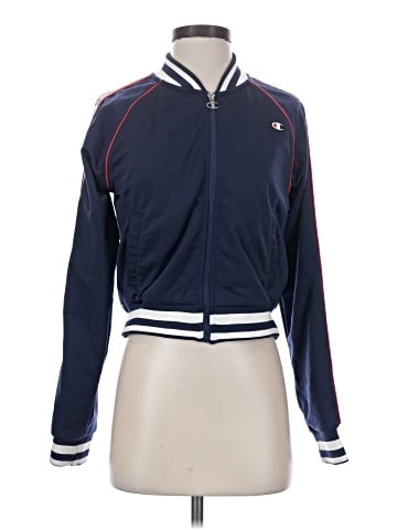 Champion Track Jacket (view 1)