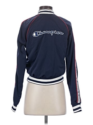 Champion Track Jacket (view 2)