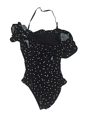 Kate Spade New York One Piece Swimsuit (view 2)