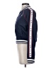Champion 100% Polyester Blue Track Jacket Size S - photo 5