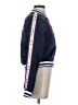 Champion 100% Polyester Blue Track Jacket Size S - photo 4