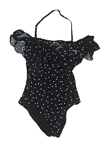 Kate Spade New York One Piece Swimsuit (view 1)