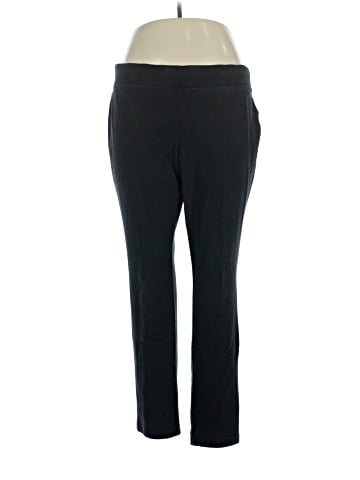 Lands' End Active Pants (view 1)