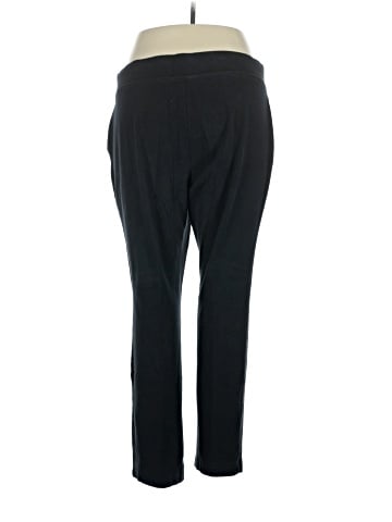Lands' End Active Pants (view 2)
