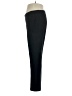 Lands' End Solid Black Active Pants Size XL - photo 5