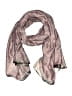 Unbranded Burgundy Scarf One size - photo 1