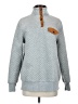 Doe & Rae Gray Pullover Sweater Size S - photo 1