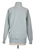 Doe & Rae Gray Pullover Sweater Size S - photo 2