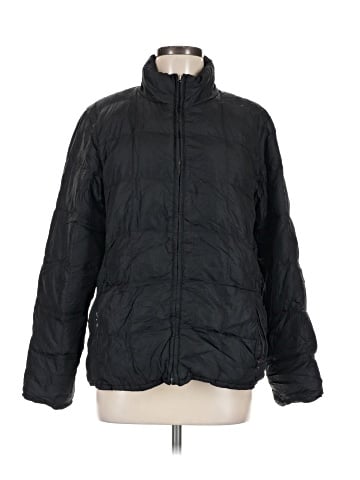Eddie Bauer Snow Jacket (view 1)