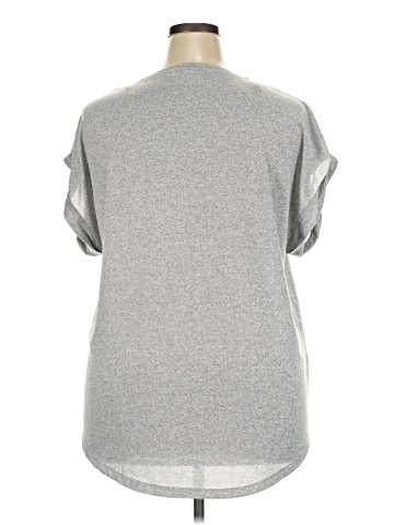 Indigo Soul Short Sleeve T-Shirt (view 2)