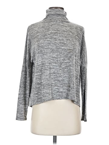 Leith Turtleneck Sweater (view 1)