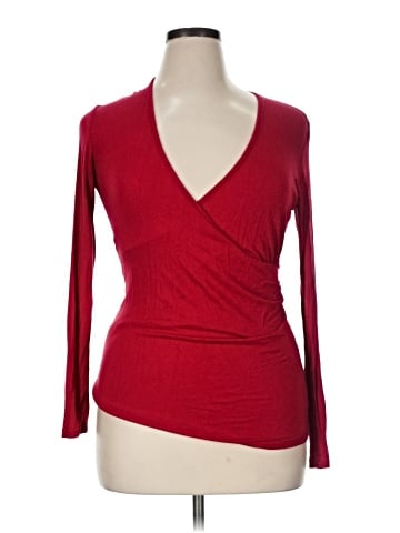 Zanzea Collection 3/4 Sleeve Top (view 1)