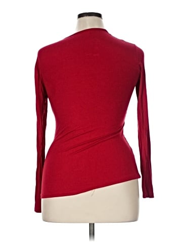 Zanzea Collection 3/4 Sleeve Top (view 2)