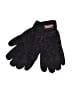 Thinsulate Black Gloves One size - photo 1