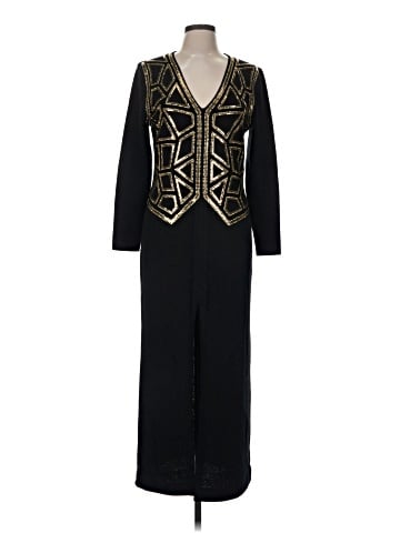 St. John Casual Dress (view 1)