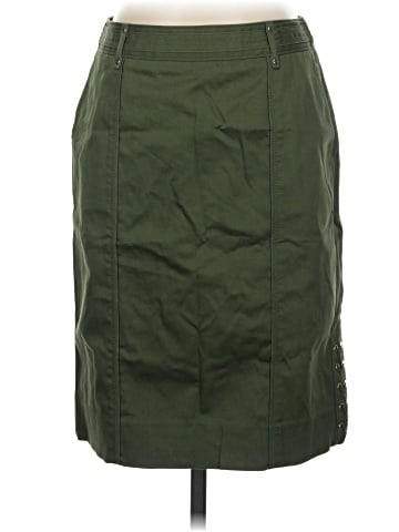 White House Black Market Casual Skirt (view 1)