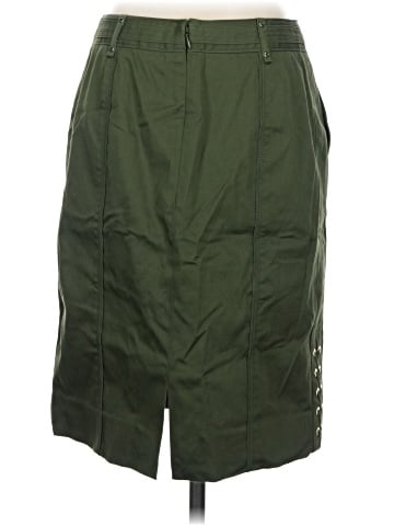 White House Black Market Casual Skirt (view 2)