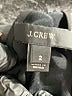 J.Crew 100% Polyester Black Sleeveless Top Size 2 - photo 7