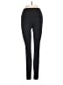 Lululemon Athletica Solid Black Active Pants Size 4 - photo 1