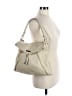 Onna Ehrlich Solid Ivory Hobo One size - photo 2