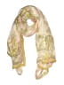 Unbranded Yellow Scarf One size - photo 1