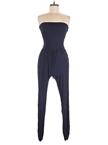 Rosette Jumpsuit (view 1)