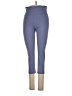 Athleta Color Block Blue Active Pants Size S - photo 1