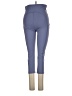 Athleta Color Block Blue Active Pants Size S - photo 2