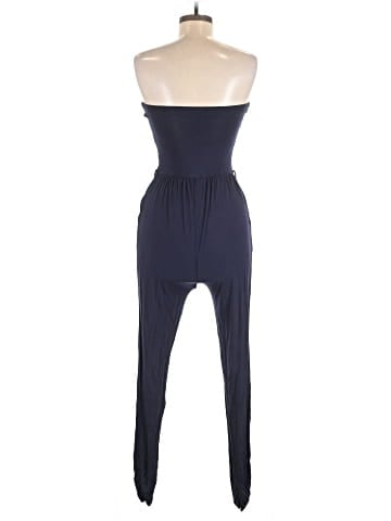 Rosette Jumpsuit (view 2)