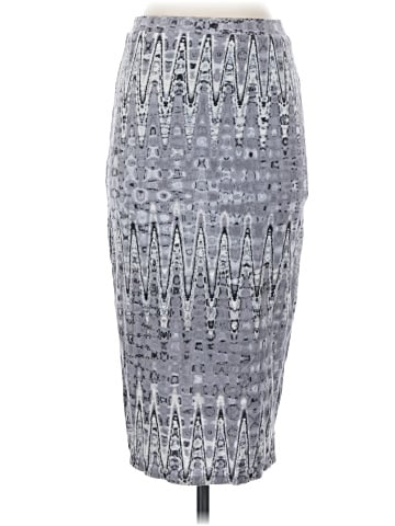 Matty M Casual Skirt (view 1)