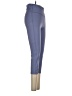 Athleta Color Block Blue Active Pants Size S - photo 4