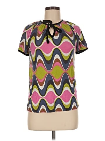 M Missoni Short Sleeve T-Shirt (view 1)