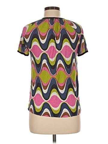 M Missoni Short Sleeve T-Shirt (view 2)
